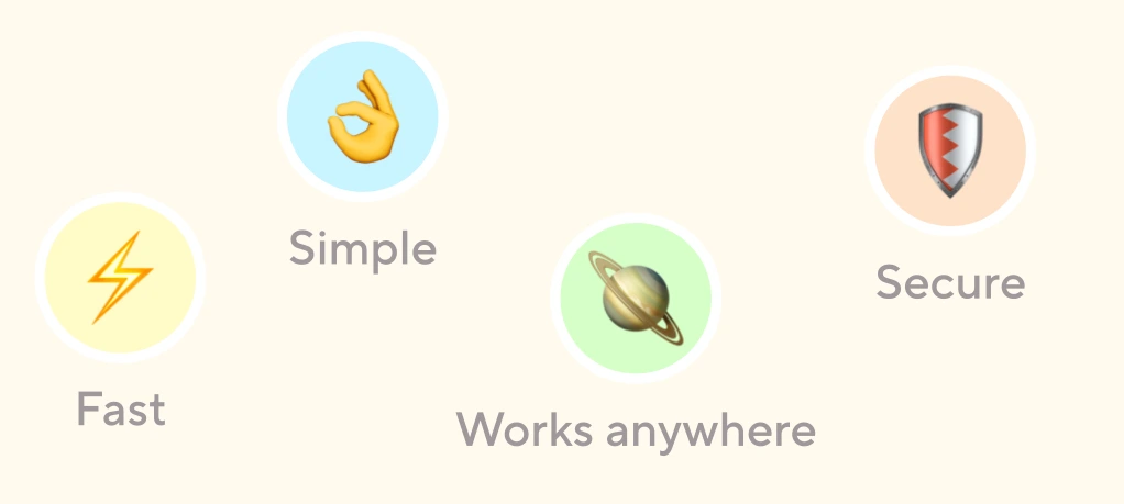 Ease of Use